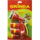 Поливочный набор GS-34, пистолет с 8 режимами, коннектор 3/4, коннектор с автостопом 3/4, адаптер, пластиковый GRINDA 8-427384_z02