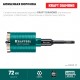 Пластина алмазная заточная двухсторонняя DIAMOND DOUBLE Р400/1000 KRAFTOOL 35711-400-1000
