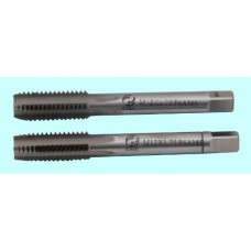 Метчик М36,0 х 1,5 м/р.Р6АМ5 комплект из 2-х шт. CNIC