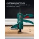 Многофункциональная быстрозажимная струбцина KRAFTFLEX X7 600, 600 х 85 мм KRAFTOOL 32777-600