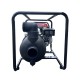 Мотопомпа бензиновая HND WP 30 XL