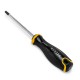 Отвертка T30 x 100 мм S2 RUNTEC RT-SD1T30x100