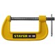 Диск алмазный сегментный BETON STAYER 230 мм (22.2х7х2.8 мм) 3660-230_z02  
