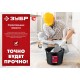 Таз строительный круглый 40 л ЗУБР 06095-45_z03