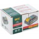 Батарея акк. 20 В; Li-Ion; 2,0 Ач; 0,4 кг ; индикатор заряда; коробка (79935)