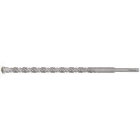 Бур по бетону, SDS-Plus, GreatFlex Light, 16x310 мм (56-16310)