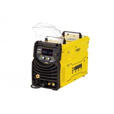 Источник сварочный КЕДР MultiMIG-2500DP NEO LCD