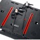 Верстак складной столярный 850х550х755 мм FOLDING KETER 38730