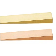 Клин разжимной 50х100 искробезопасный сплав AlCu 235-1004, HORTZ