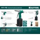 Пневматический заклепочник AR-48, 2.4–4.8 мм KRAFTOOL 31184