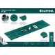 Пластина для гибки 300 мм PLB KRAFTOOL 23272