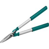 Кусторез-секатор CS503 420 мм, для точной подрезки, алюминиевые рукоятки RACO 4210-53/CS503