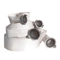 Рукав напорный 50 с головками ГР-50 (20м) (C2542)