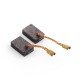 Угольные щетки для RT-ADC1100 (компл.2 шт) RUNTEC RT-ADC1100-1