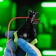 Щипцы для зачистки электропроводов сечением: 0.8, 2.0, 3.5, 5.5, 8.0 мм2 Сибртех