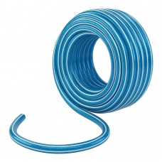 Шланг поливочный армированный, 4-х слойный, 3/4, 15 м, Luxe Palisad (67638)