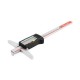 Штангенглубиномер цифровой 0-150 0,01 с тол-м 123-101*1*3 Guanglu