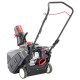 Снегоуборщик (снегоотбрасыватель) бензиновый EVOline SBG 460