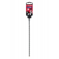 Бур SDS-plus Мастер-2Х 10 x 310 мм ЗУБР 29315-310-10_z01