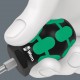 Отвёртка короткая TX 20 x 25 мм TORX Stubby серия 367 Wera WE-008858