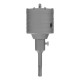 Коронка в сборе М22 х 68 мм, SDS Plus Matrix (70329)