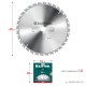 Пильный диск по дереву Fast, 305 х 30 мм, 32Т KRAFTOOL 36950-305-30