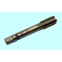 Метчик М10,0 х 0,5 м/р.Р6АМ5 для глухих отверстий 