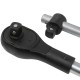 Набор торцевых головок дюймовых 3/4 12 гр., 3/4- 2, 23 пр., GARWIN PRO, 643560-12