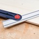 Направляющая с угольником + 7844-00 kwb LINE MASTER 800мм (7840-08)