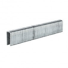 Скобы для степлера Einhell 5,7х13мм, 3000шт (4137850)