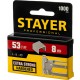 Биты торсионные PH2 Hercules STAYER 100 мм 2 шт 26231-2-100-2  