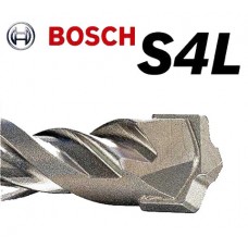 Сверло ударное 14 х 250 SDS-plus (1618596271)