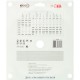 Диск алмазный сплошной ультратонкий KRUGO MASTER 230х1,6х25,4х8 mm 81042300247