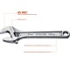 Ключ разводной MAXFORCE, 150/20 мм (2725-15) STAYER
