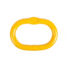 Кольцо овальное одиночное с плоским профилем TOR 2,12 t (г/п 2,12 т) (W) (1045658)