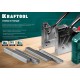Скобы тип 53F (D/056), 13 мм, калибр 23GA, 5000 шт KRAFTOOL 31787-13