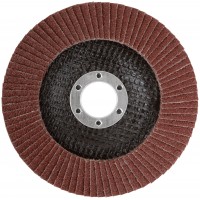 Круг лепестковый торцевой 125 мм P 60 (39933М)