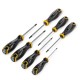 Набор отверток S2 TORX в ложементе EVA, 7 предметов RUNTEC RT-SD1TE7F