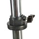 Насос для масла роторный бочковый RUNTEC RT-499