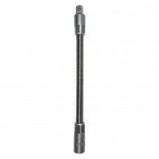 Удлинитель гибкий 3/8 200мм BERGER