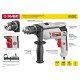 Дрель ударная 810 Вт 13 мм ЗУБР ДУ-810 ЭРМ2