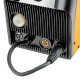 Аппарат инвертор. полуавтомат. cварки IMIG-205SDR, 200 А, ПВ 60%, катушка 5 кг Denzel (94364)