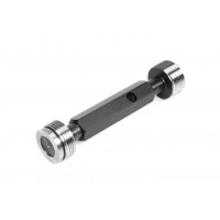 Калибр-пробка М 228х2 7Н ПР ЧИЗ