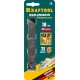 Сегментированные лезвия 18 мм, 5 шт, с TiN-покрытием KRAFTOOL 09606-TIN-18-S5_z02