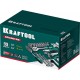Набор инструмента универсальный 99 предм., (1/2+1/4) GRAND-99 KRAFTOOL 27978-H99