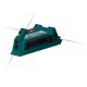 Лазерный угольник для кафеля Square-15 KRAFTOOL 34705