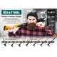 Топор универсальный 640/715 г, 360 мм в чехле X7 KRAFTOOL 20660-07