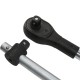 Набор торцевых головок 3/4 6 гр., 19-55 мм, 21 пр., GARWIN PRO, 643565-6