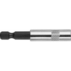 Адаптер магнитный для бит 60 мм STAYER Professional 2671-60