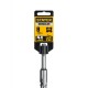 Бур SDS-plus HERCULES-4Х STAYER 8x260 мм 29290-260-08  